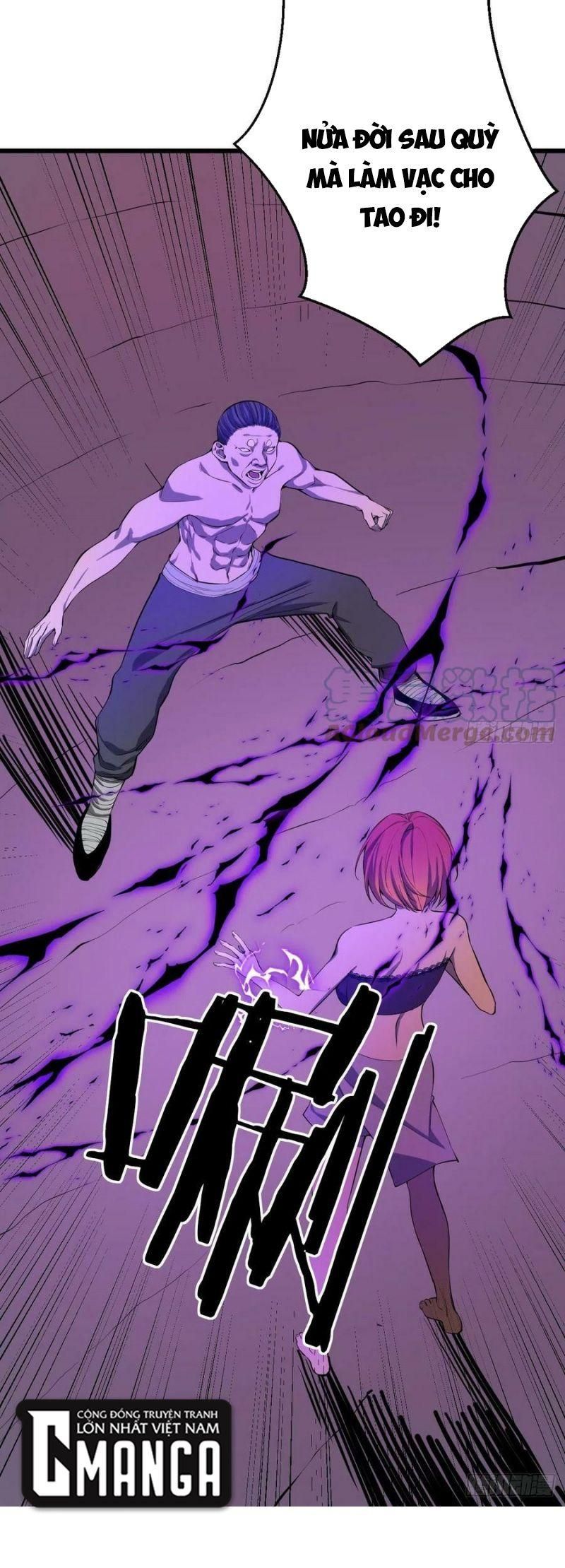 đọc truyện Người Tu Tiên Tại Đô Thị Chương 190 ảnh 16 tại Thiên Thai Truyện