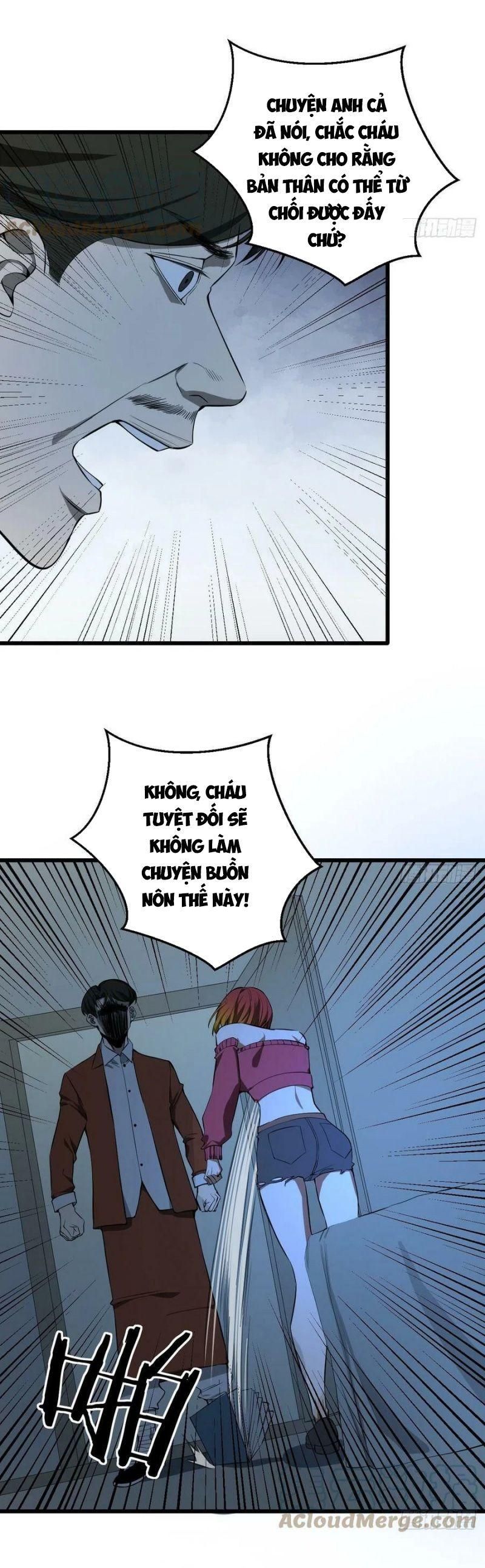 đọc truyện Người Tu Tiên Tại Đô Thị Chương 190 ảnh 4 tại Thiên Thai Truyện