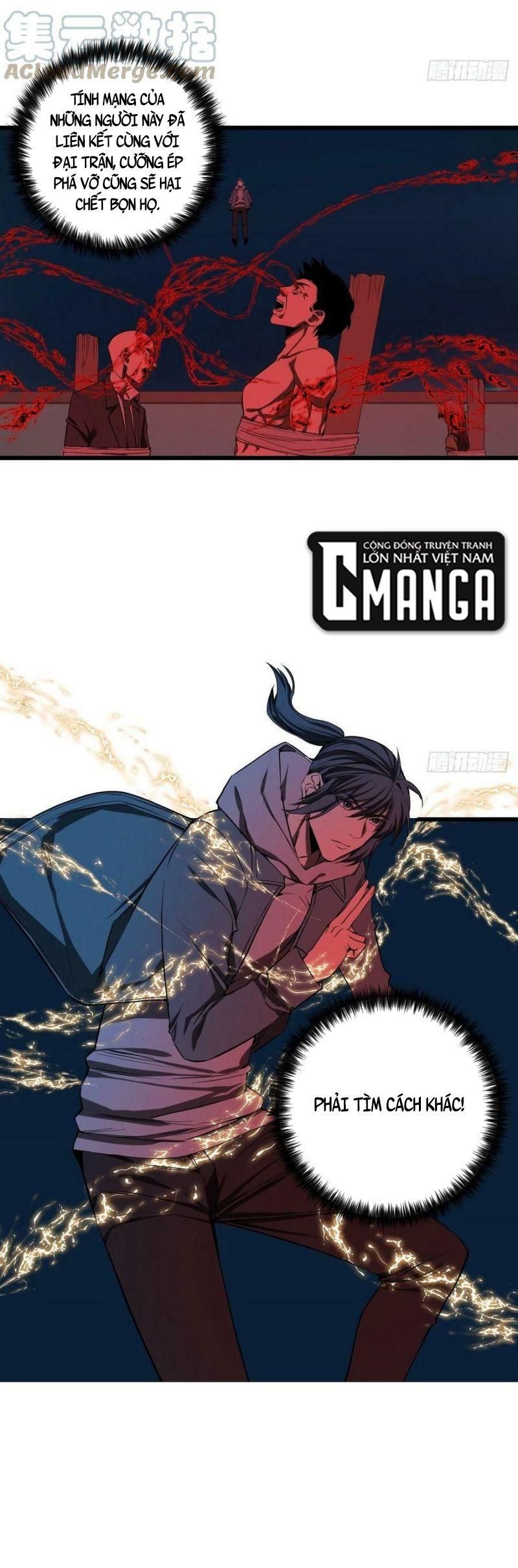 đọc truyện Người Tu Tiên Tại Đô Thị Chương 190 ảnh 8 tại Thiên Thai Truyện