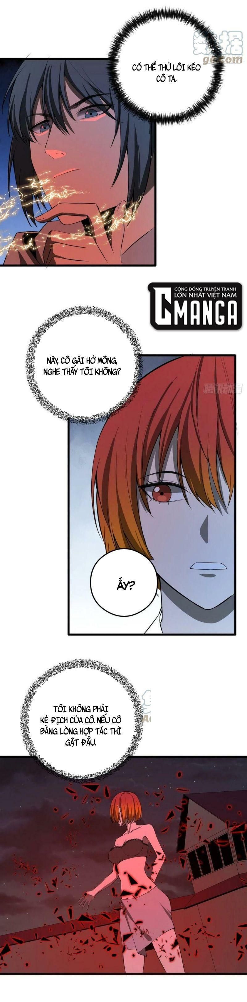 đọc truyện Người Tu Tiên Tại Đô Thị Chương 190 ảnh 11 tại Thiên Thai Truyện