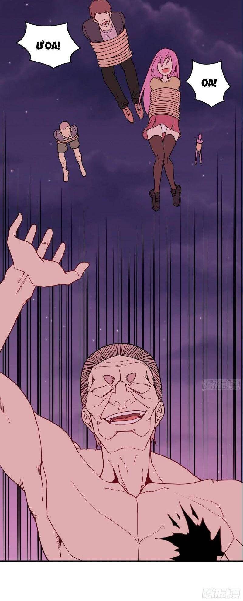 đọc truyện Người Tu Tiên Tại Đô Thị Chương 191 ảnh 12 tại Thiên Thai Truyện