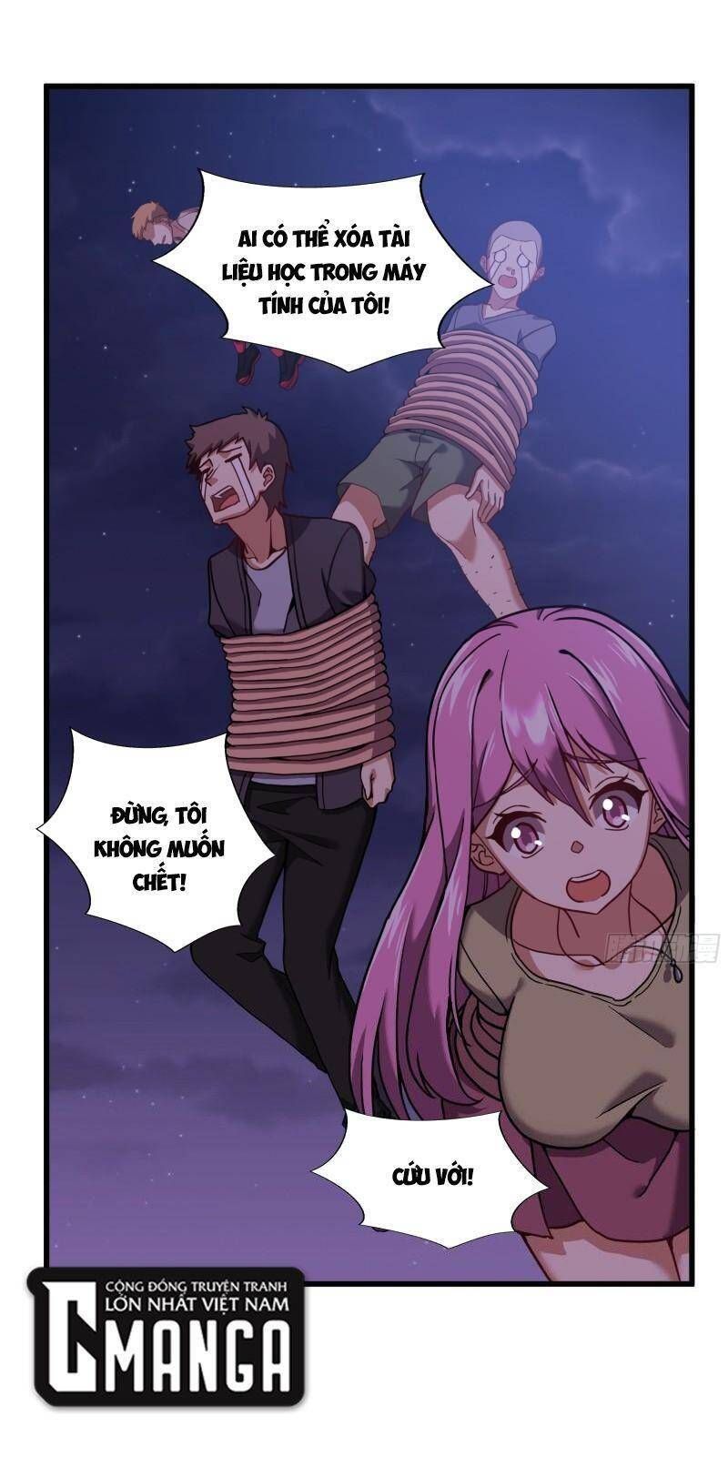 đọc truyện Người Tu Tiên Tại Đô Thị Chương 191 ảnh 13 tại Thiên Thai Truyện