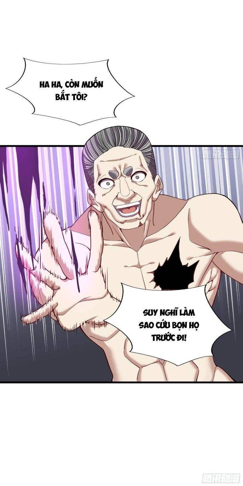 đọc truyện Người Tu Tiên Tại Đô Thị Chương 191 ảnh 14 tại Thiên Thai Truyện