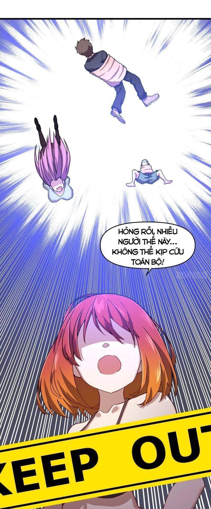 đọc truyện Người Tu Tiên Tại Đô Thị Chương 191 ảnh 15 tại Thiên Thai Truyện