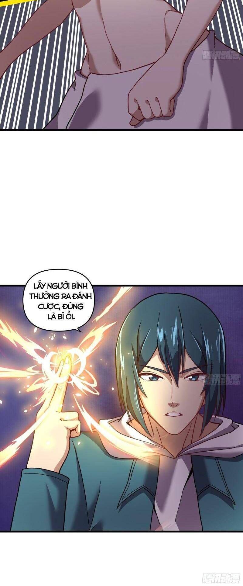 đọc truyện Người Tu Tiên Tại Đô Thị Chương 191 ảnh 16 tại Thiên Thai Truyện