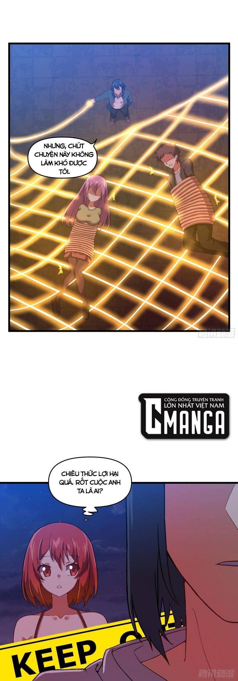 đọc truyện Người Tu Tiên Tại Đô Thị Chương 191 ảnh 17 tại Thiên Thai Truyện