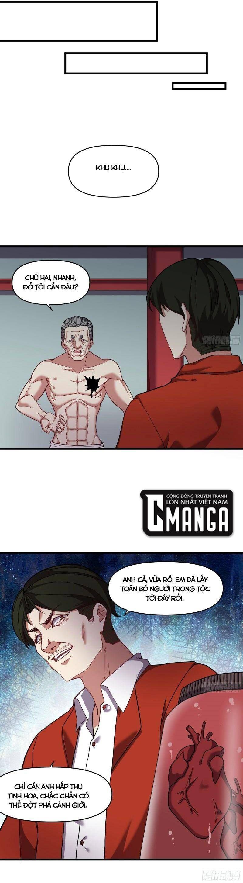 đọc truyện Người Tu Tiên Tại Đô Thị Chương 191 ảnh 19 tại Thiên Thai Truyện