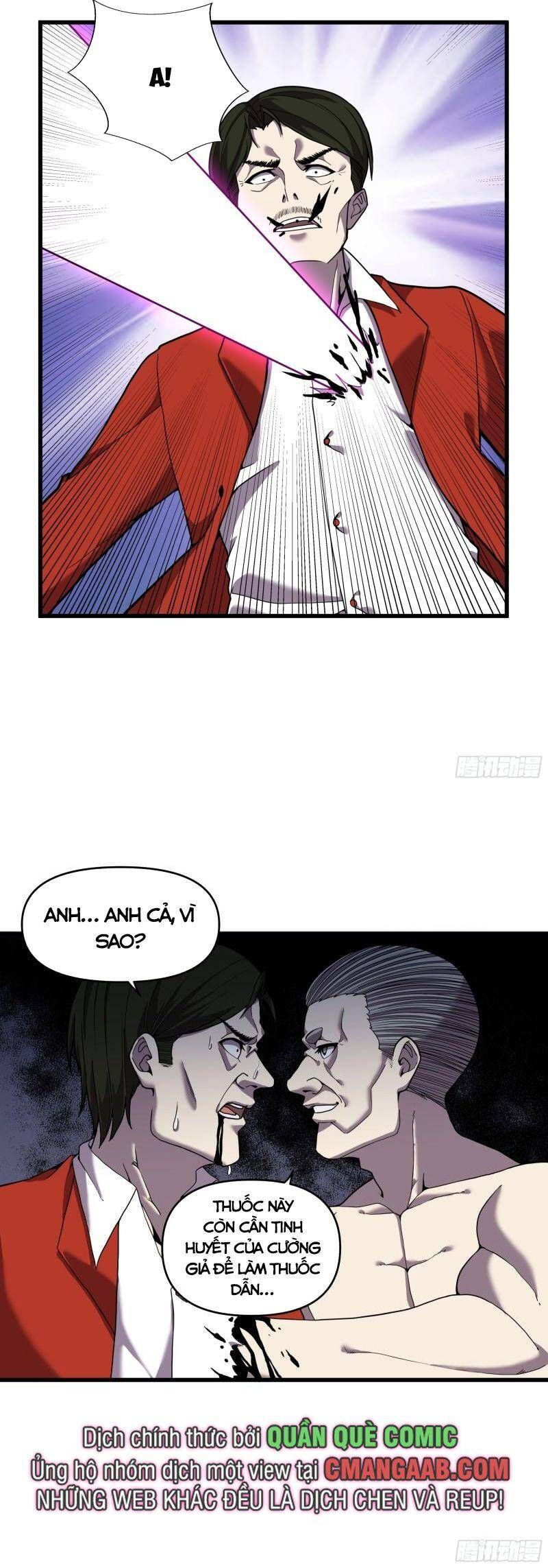 đọc truyện Người Tu Tiên Tại Đô Thị Chương 191 ảnh 22 tại Thiên Thai Truyện