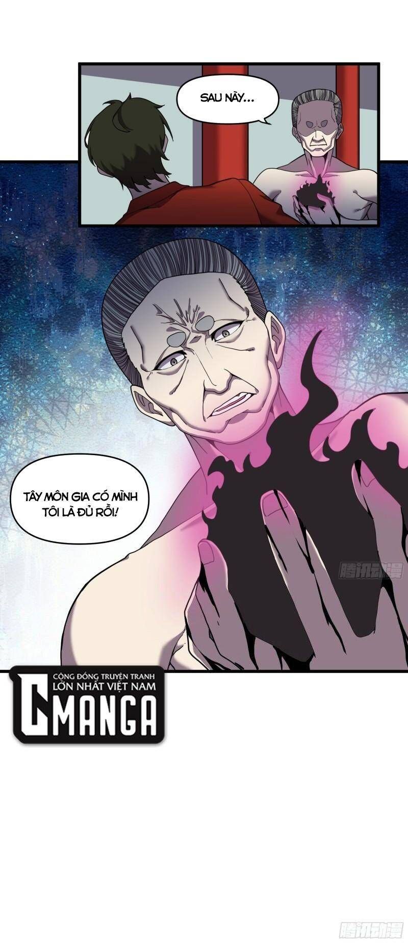 đọc truyện Người Tu Tiên Tại Đô Thị Chương 191 ảnh 23 tại Thiên Thai Truyện