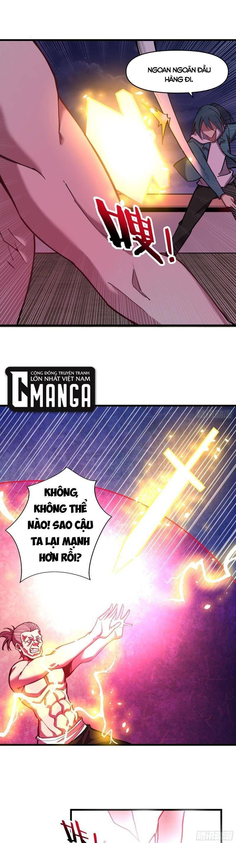 đọc truyện Người Tu Tiên Tại Đô Thị Chương 191 ảnh 7 tại Thiên Thai Truyện