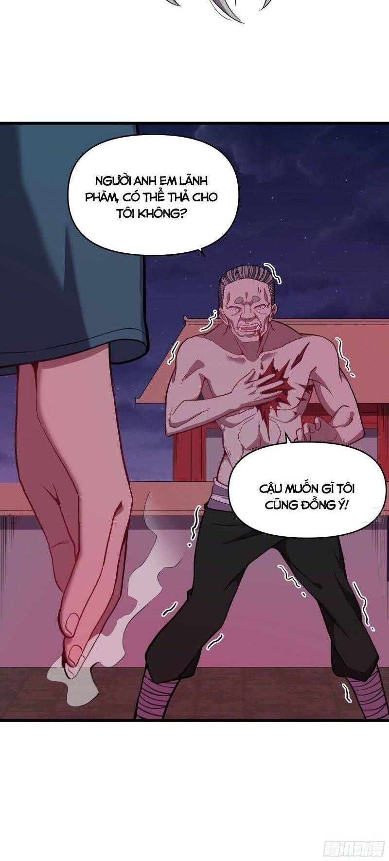 đọc truyện Người Tu Tiên Tại Đô Thị Chương 191 ảnh 9 tại Thiên Thai Truyện