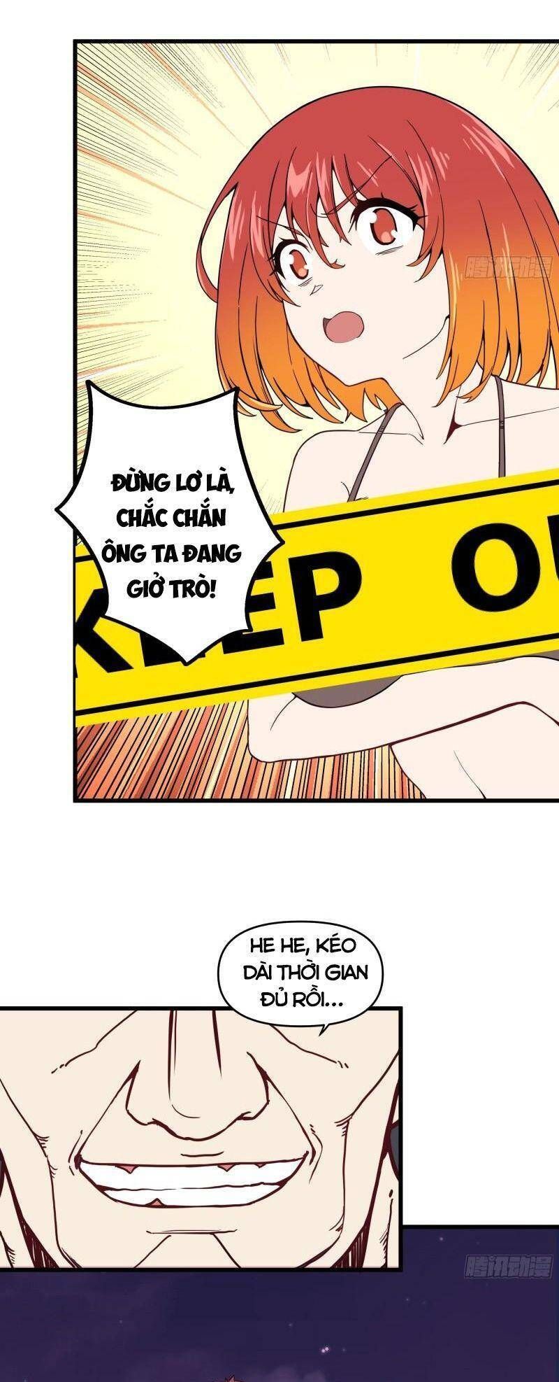 đọc truyện Người Tu Tiên Tại Đô Thị Chương 191 ảnh 11 tại Thiên Thai Truyện