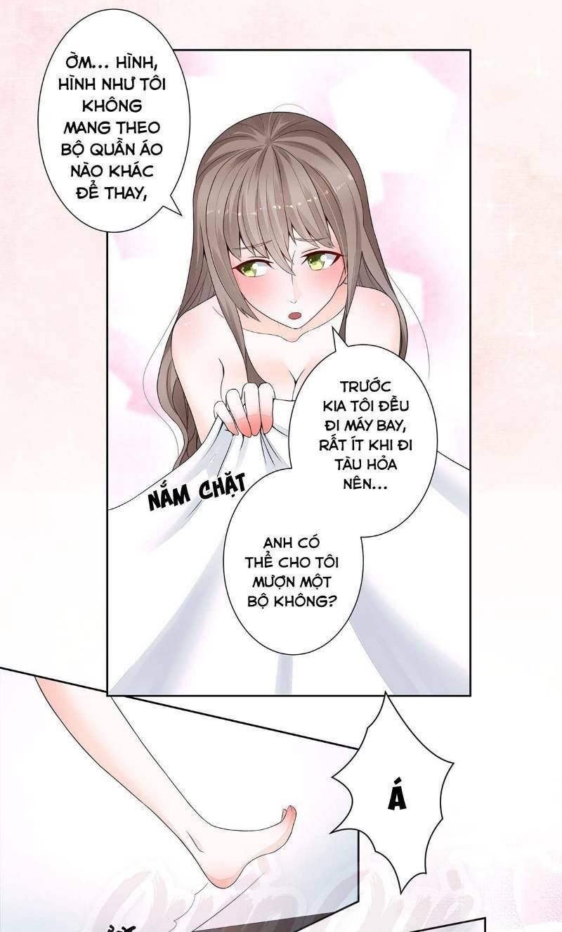 đọc truyện Người Tu Tiên Tại Đô Thị Chương 2 ảnh 15 tại Thiên Thai Truyện