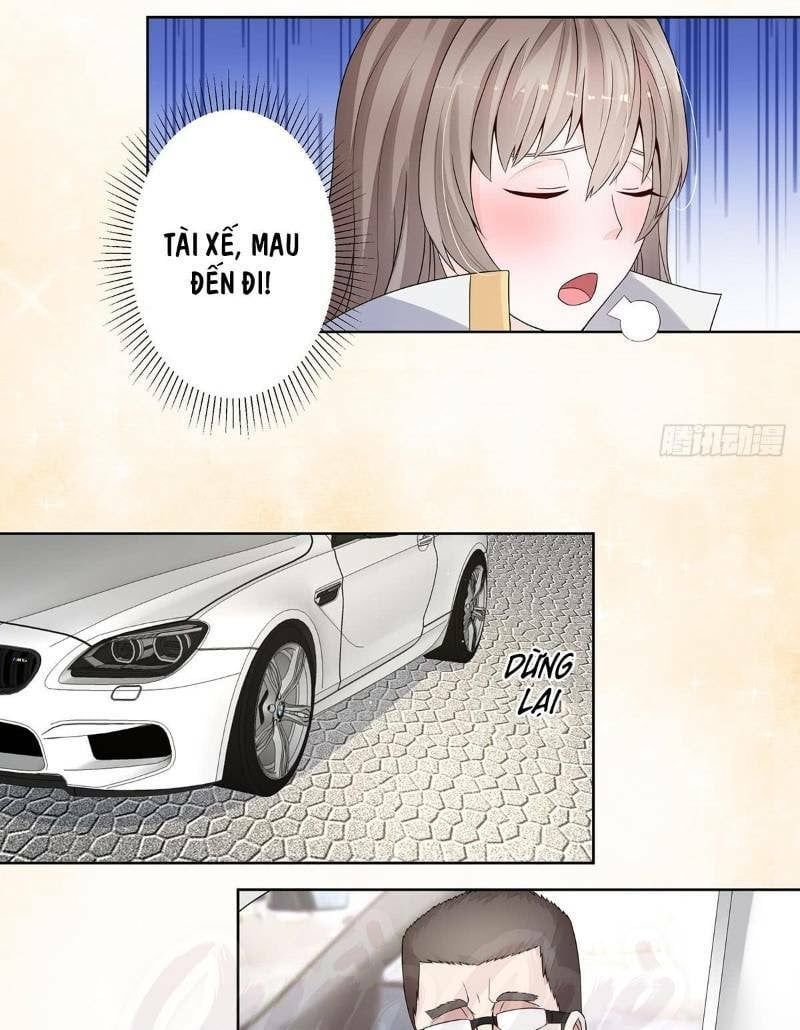 đọc truyện Người Tu Tiên Tại Đô Thị Chương 2 ảnh 19 tại Thiên Thai Truyện