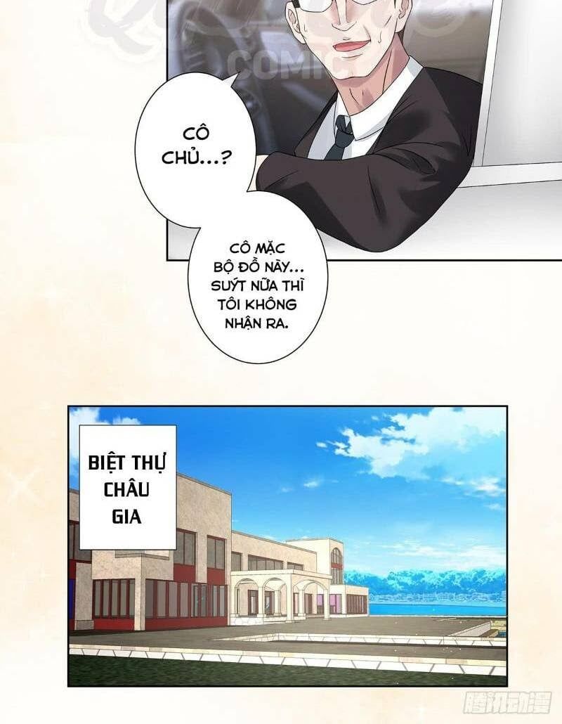 đọc truyện Người Tu Tiên Tại Đô Thị Chương 2 ảnh 20 tại Thiên Thai Truyện