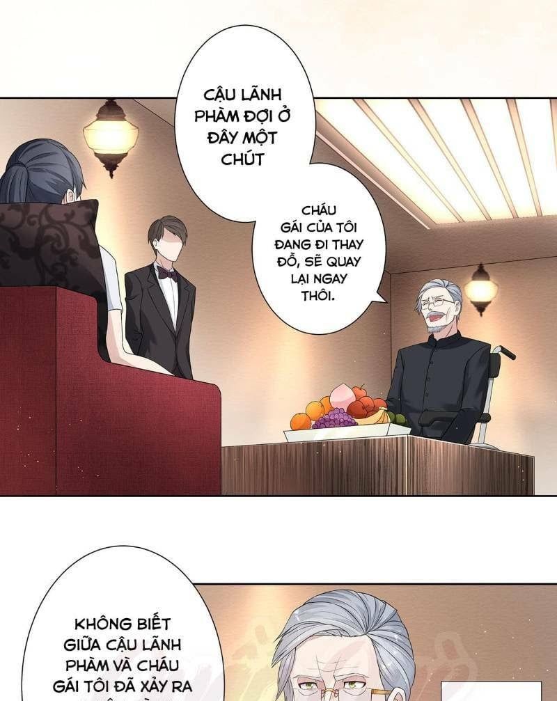 đọc truyện Người Tu Tiên Tại Đô Thị Chương 2 ảnh 21 tại Thiên Thai Truyện