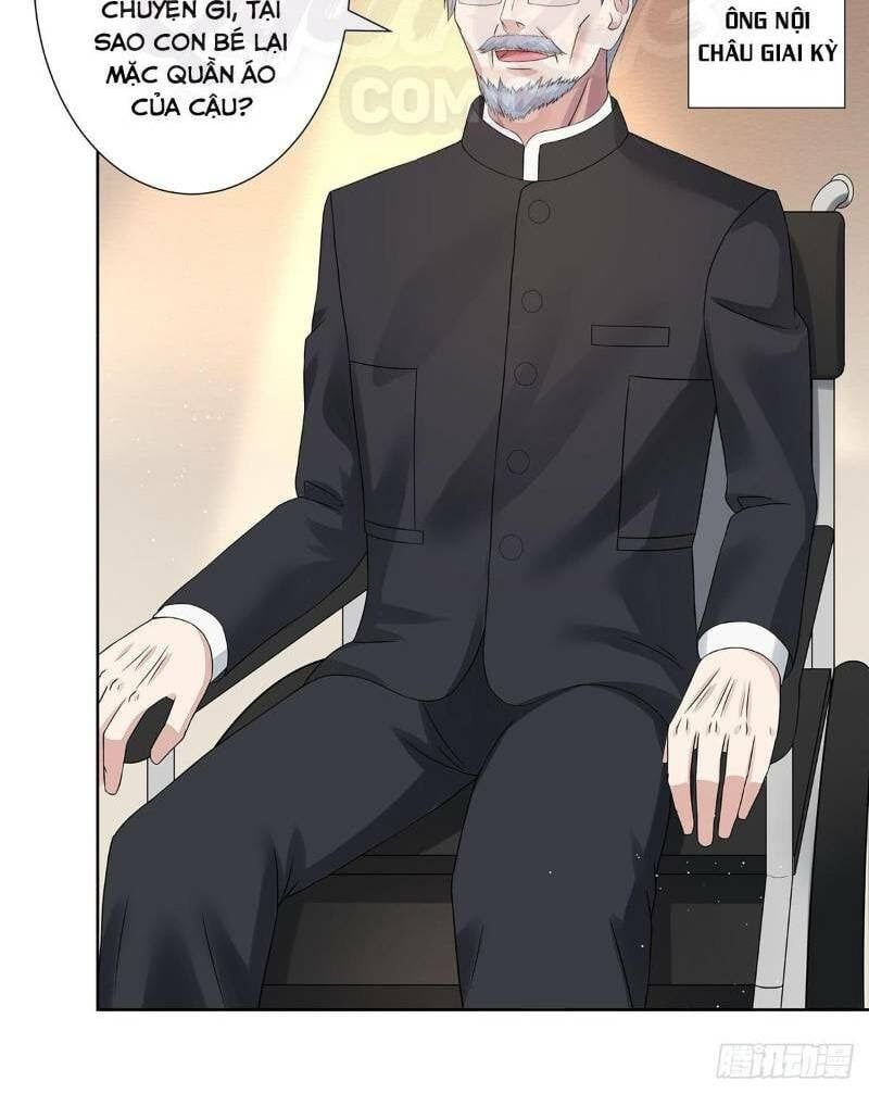 đọc truyện Người Tu Tiên Tại Đô Thị Chương 2 ảnh 22 tại Thiên Thai Truyện