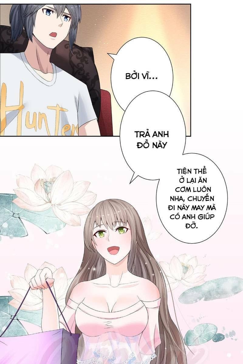 đọc truyện Người Tu Tiên Tại Đô Thị Chương 2 ảnh 23 tại Thiên Thai Truyện