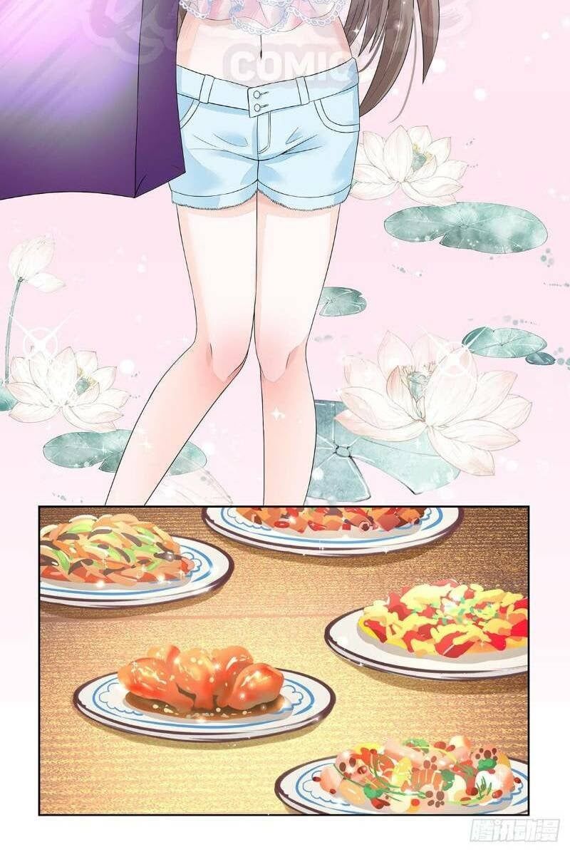 đọc truyện Người Tu Tiên Tại Đô Thị Chương 2 ảnh 24 tại Thiên Thai Truyện