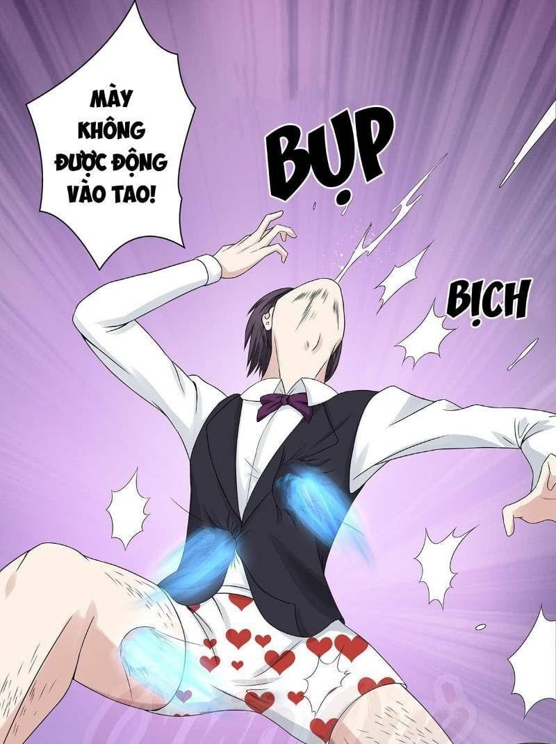 đọc truyện Người Tu Tiên Tại Đô Thị Chương 2 ảnh 6 tại Thiên Thai Truyện