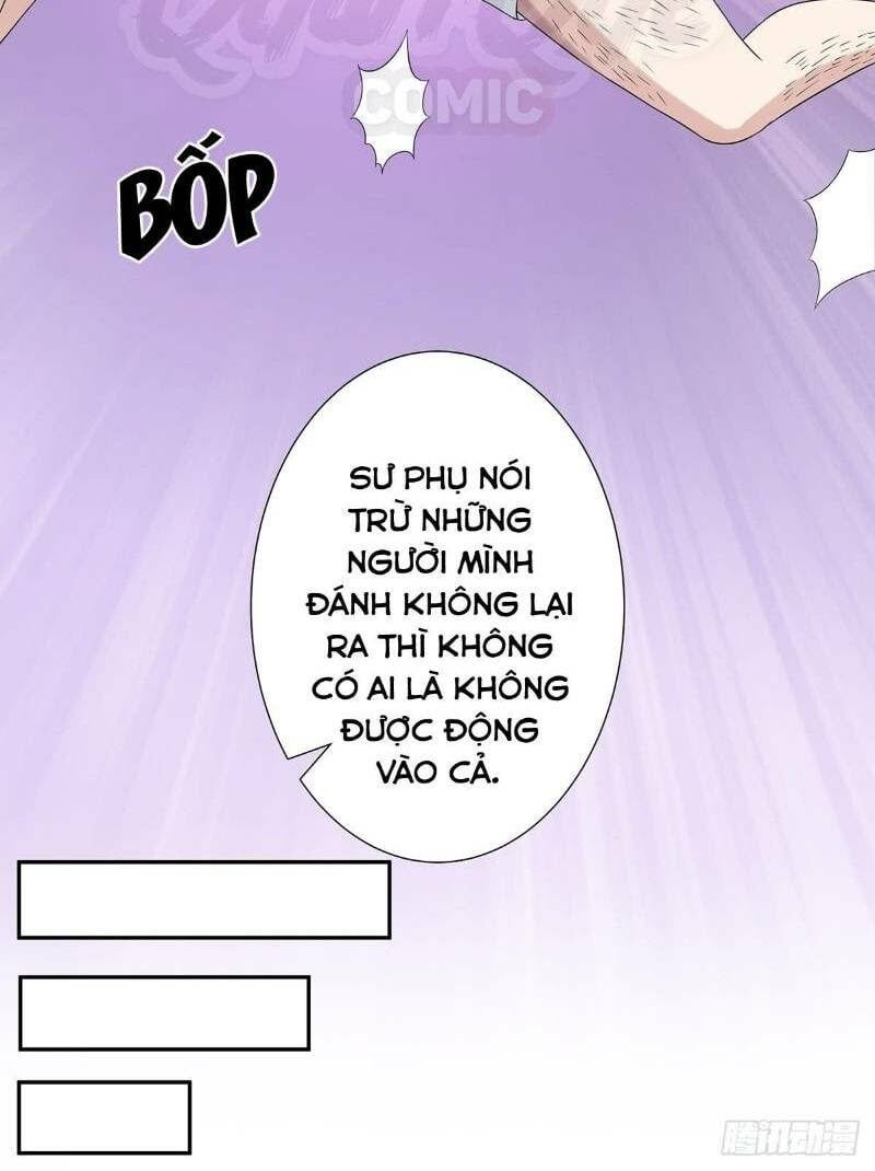 đọc truyện Người Tu Tiên Tại Đô Thị Chương 2 ảnh 7 tại Thiên Thai Truyện