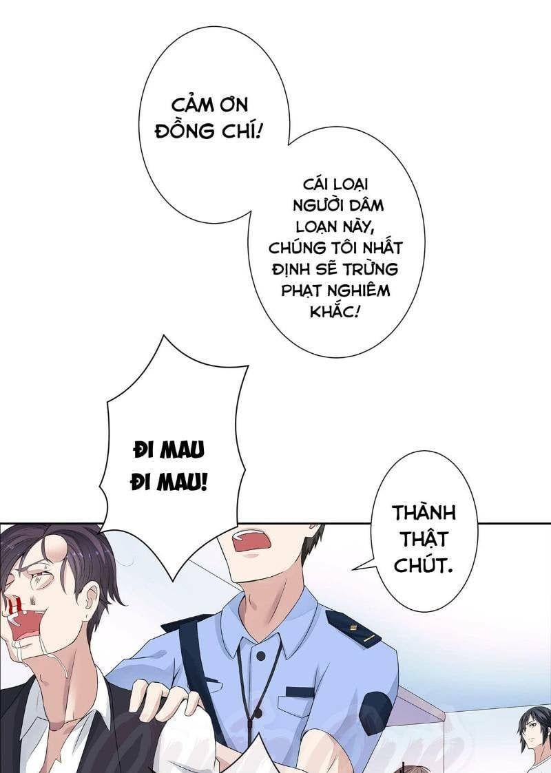 đọc truyện Người Tu Tiên Tại Đô Thị Chương 2 ảnh 10 tại Thiên Thai Truyện