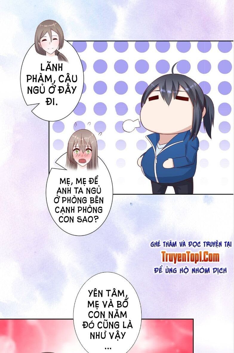 đọc truyện Người Tu Tiên Tại Đô Thị Chương 20 ảnh 3 tại Thiên Thai Truyện