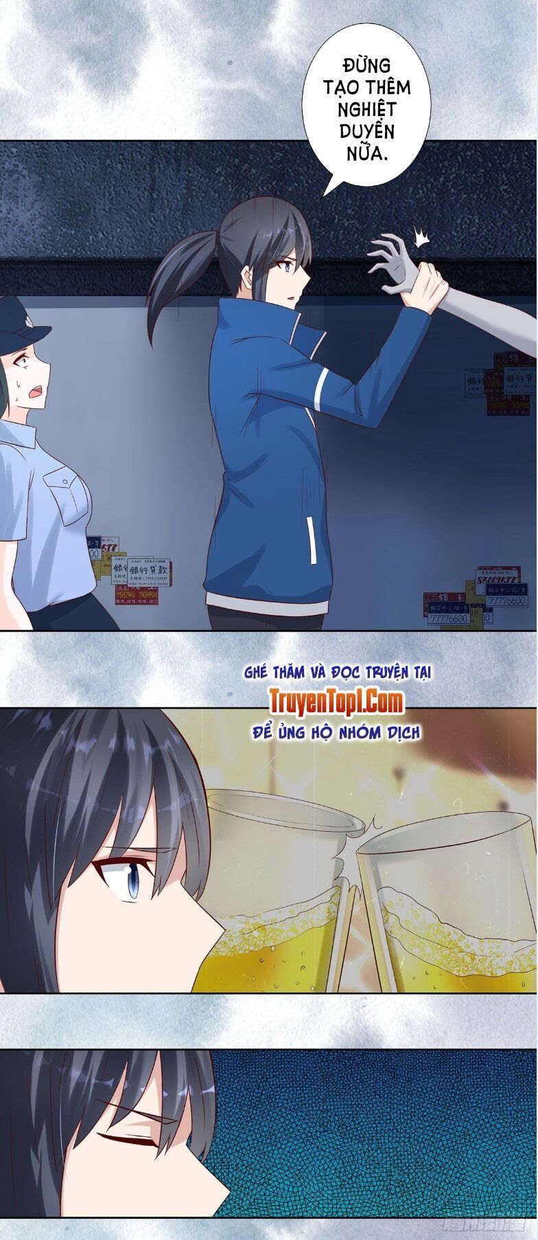 đọc truyện Người Tu Tiên Tại Đô Thị Chương 20 ảnh 12 tại Thiên Thai Truyện