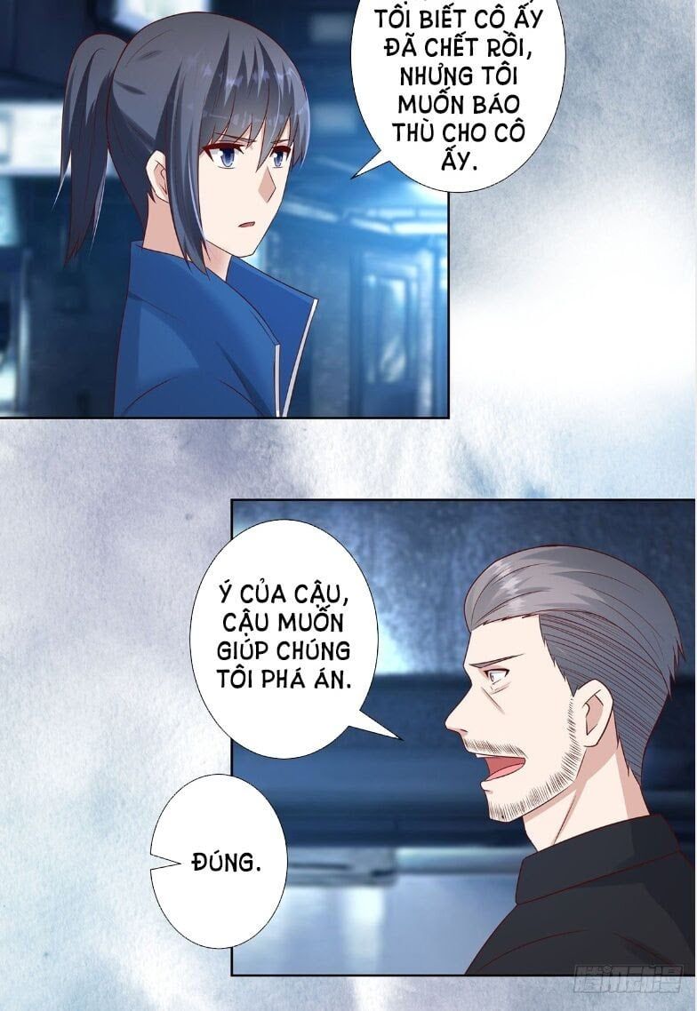 đọc truyện Người Tu Tiên Tại Đô Thị Chương 20 ảnh 15 tại Thiên Thai Truyện