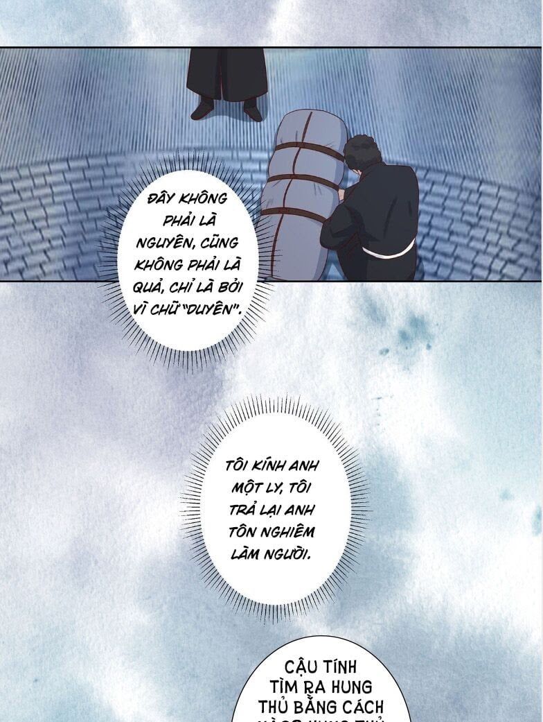 đọc truyện Người Tu Tiên Tại Đô Thị Chương 20 ảnh 16 tại Thiên Thai Truyện