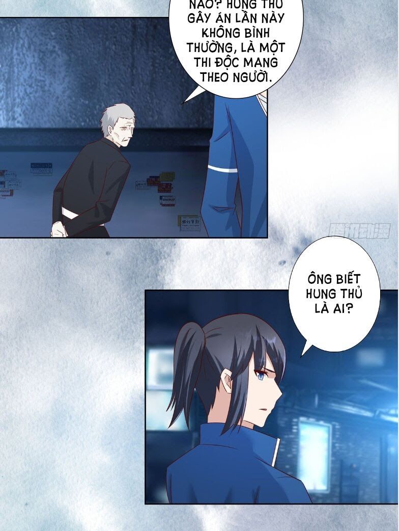 đọc truyện Người Tu Tiên Tại Đô Thị Chương 20 ảnh 17 tại Thiên Thai Truyện