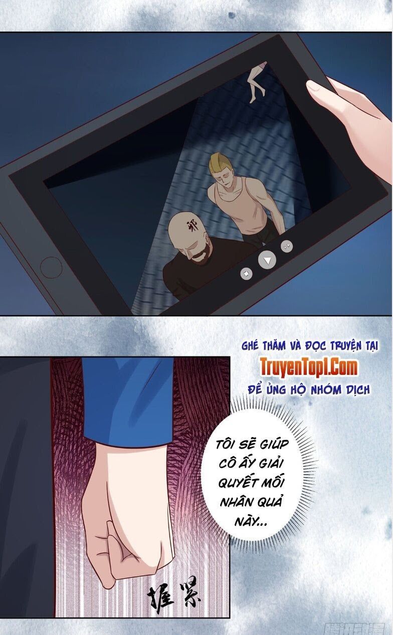 đọc truyện Người Tu Tiên Tại Đô Thị Chương 20 ảnh 19 tại Thiên Thai Truyện