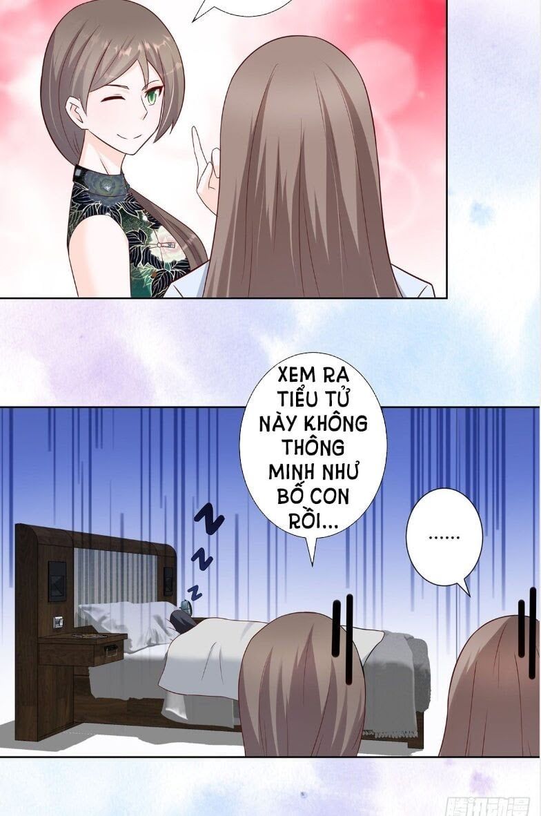 đọc truyện Người Tu Tiên Tại Đô Thị Chương 20 ảnh 4 tại Thiên Thai Truyện