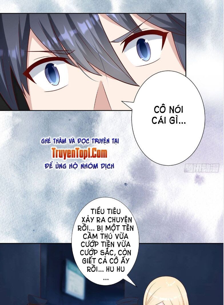 đọc truyện Người Tu Tiên Tại Đô Thị Chương 20 ảnh 6 tại Thiên Thai Truyện