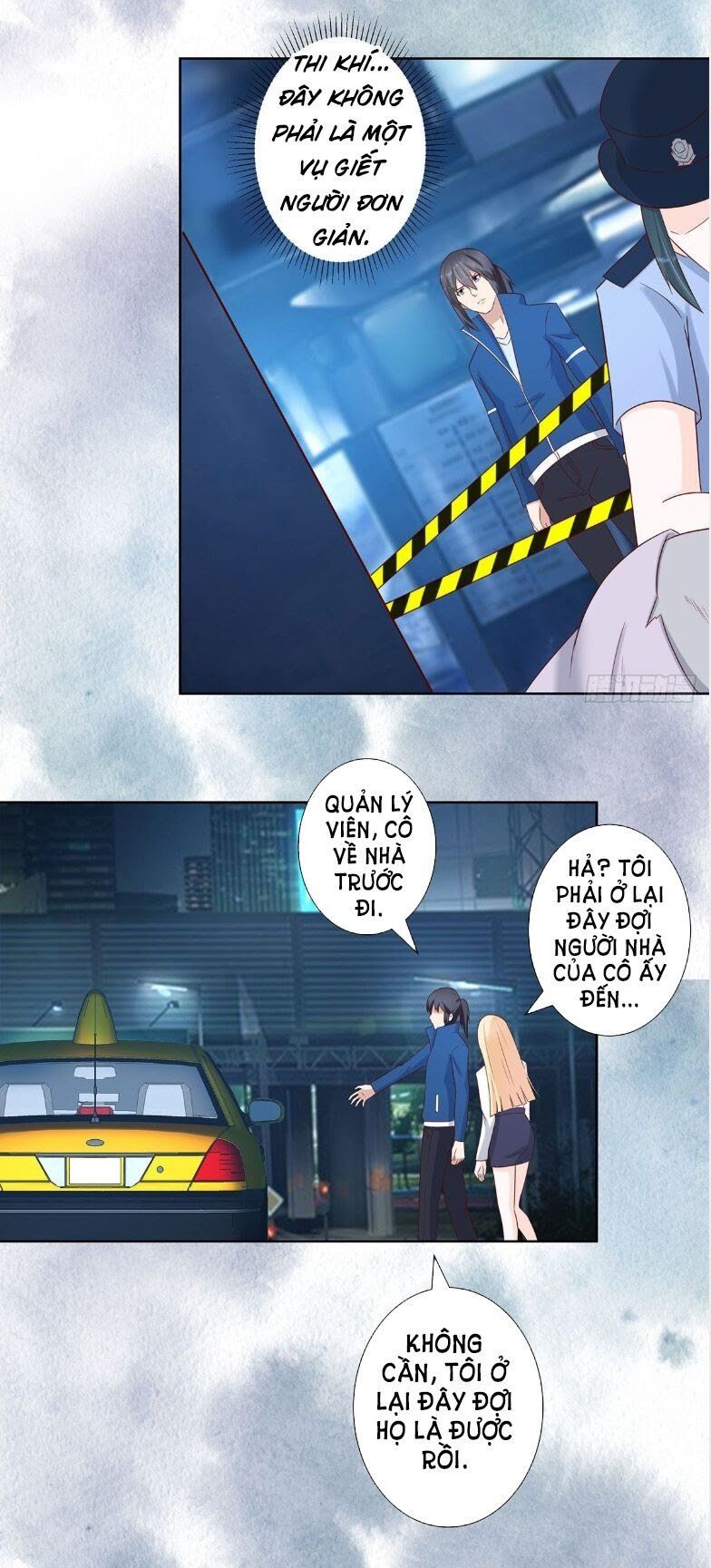 đọc truyện Người Tu Tiên Tại Đô Thị Chương 20 ảnh 10 tại Thiên Thai Truyện