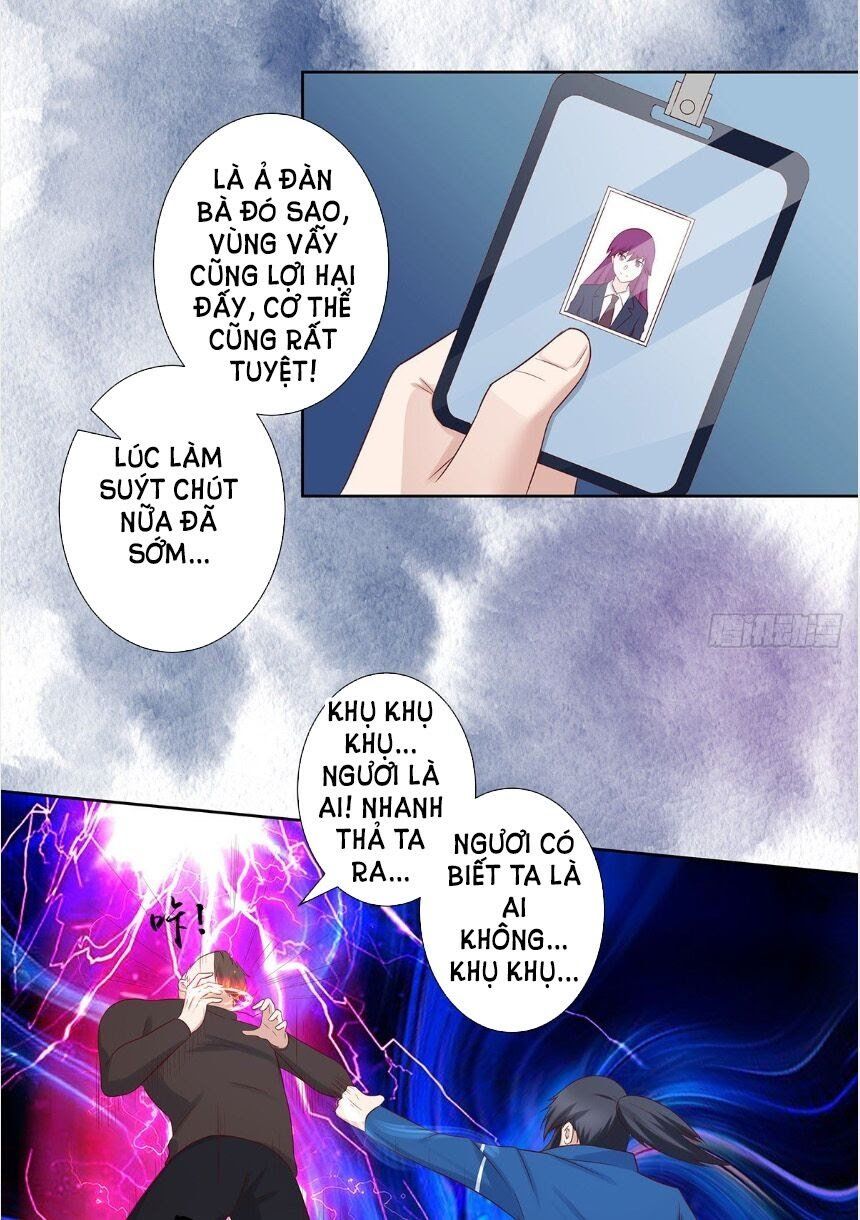 đọc truyện Người Tu Tiên Tại Đô Thị Chương 21 ảnh 12 tại Thiên Thai Truyện