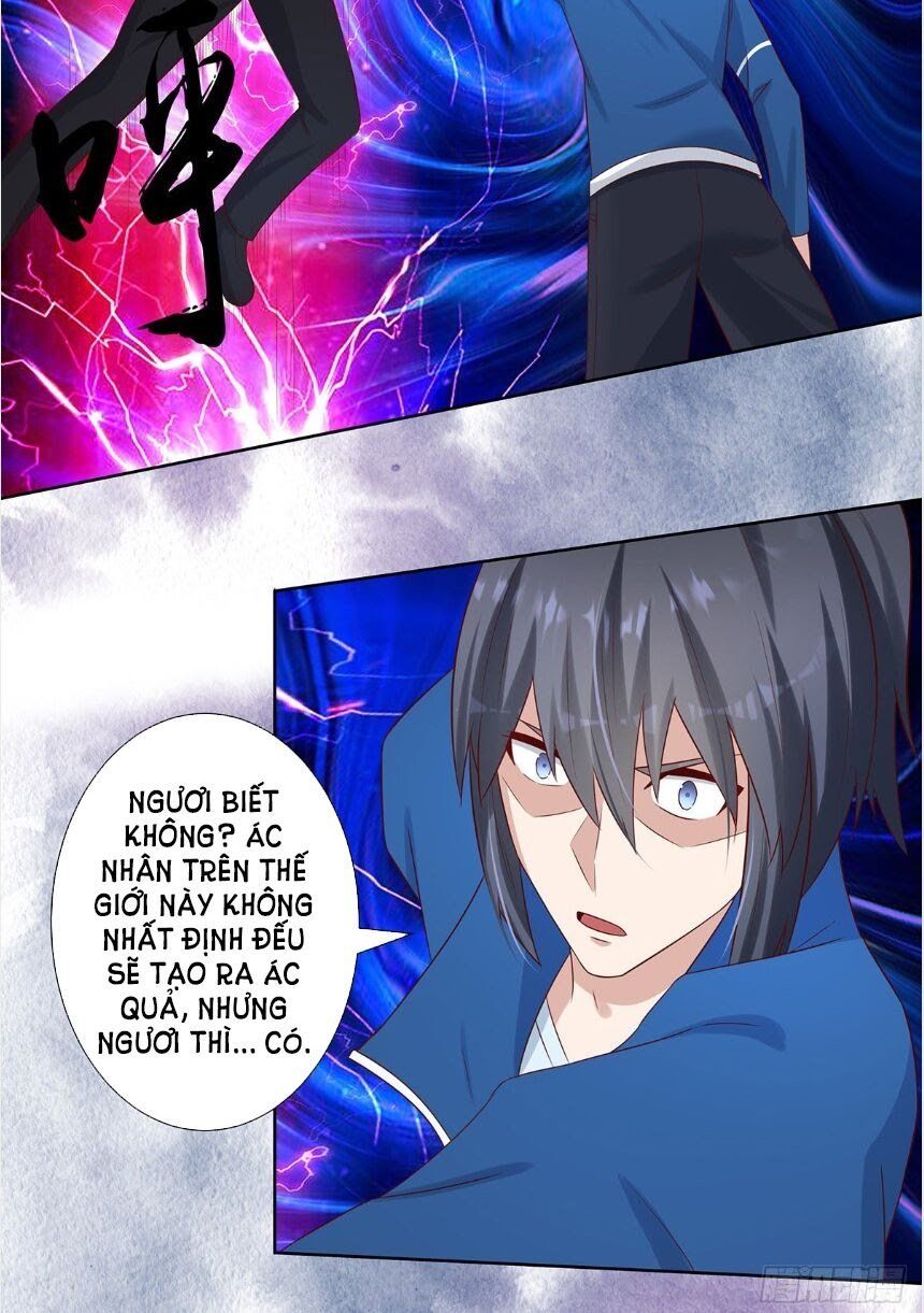 đọc truyện Người Tu Tiên Tại Đô Thị Chương 21 ảnh 13 tại Thiên Thai Truyện