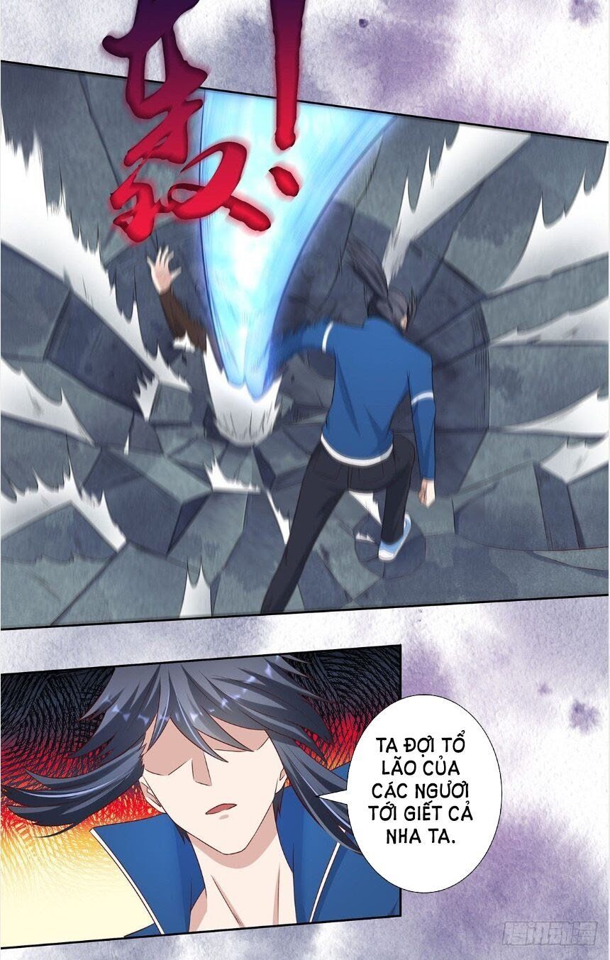 đọc truyện Người Tu Tiên Tại Đô Thị Chương 21 ảnh 15 tại Thiên Thai Truyện