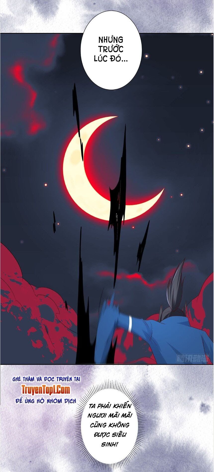 đọc truyện Người Tu Tiên Tại Đô Thị Chương 21 ảnh 16 tại Thiên Thai Truyện