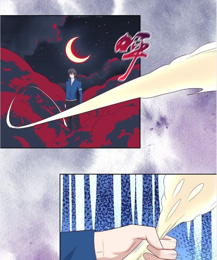 đọc truyện Người Tu Tiên Tại Đô Thị Chương 21 ảnh 17 tại Thiên Thai Truyện