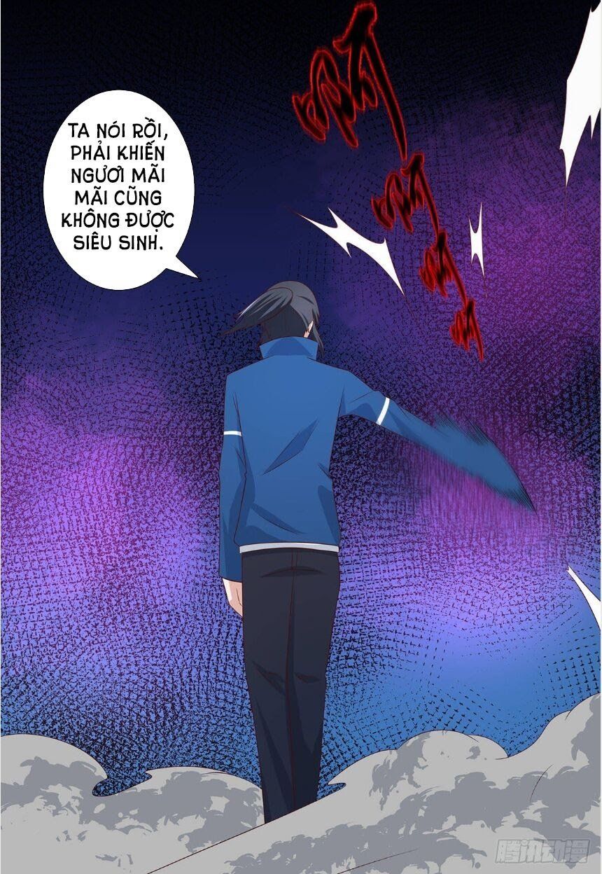 đọc truyện Người Tu Tiên Tại Đô Thị Chương 21 ảnh 19 tại Thiên Thai Truyện