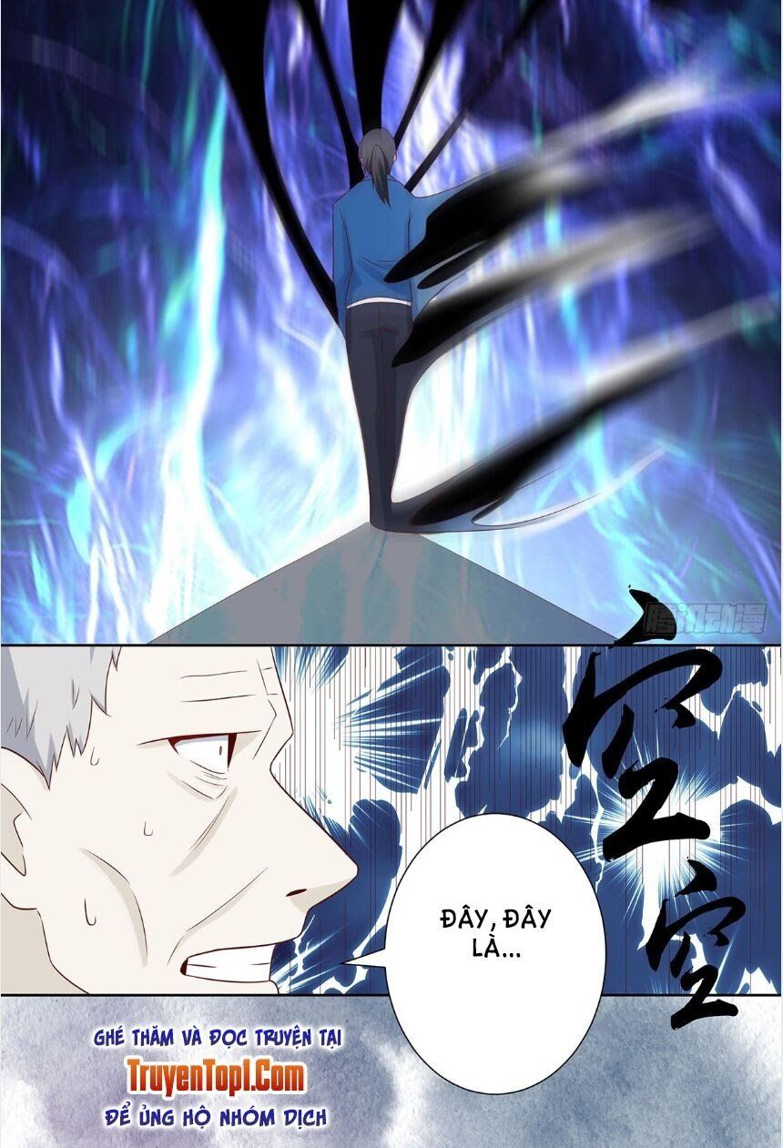 đọc truyện Người Tu Tiên Tại Đô Thị Chương 21 ảnh 6 tại Thiên Thai Truyện