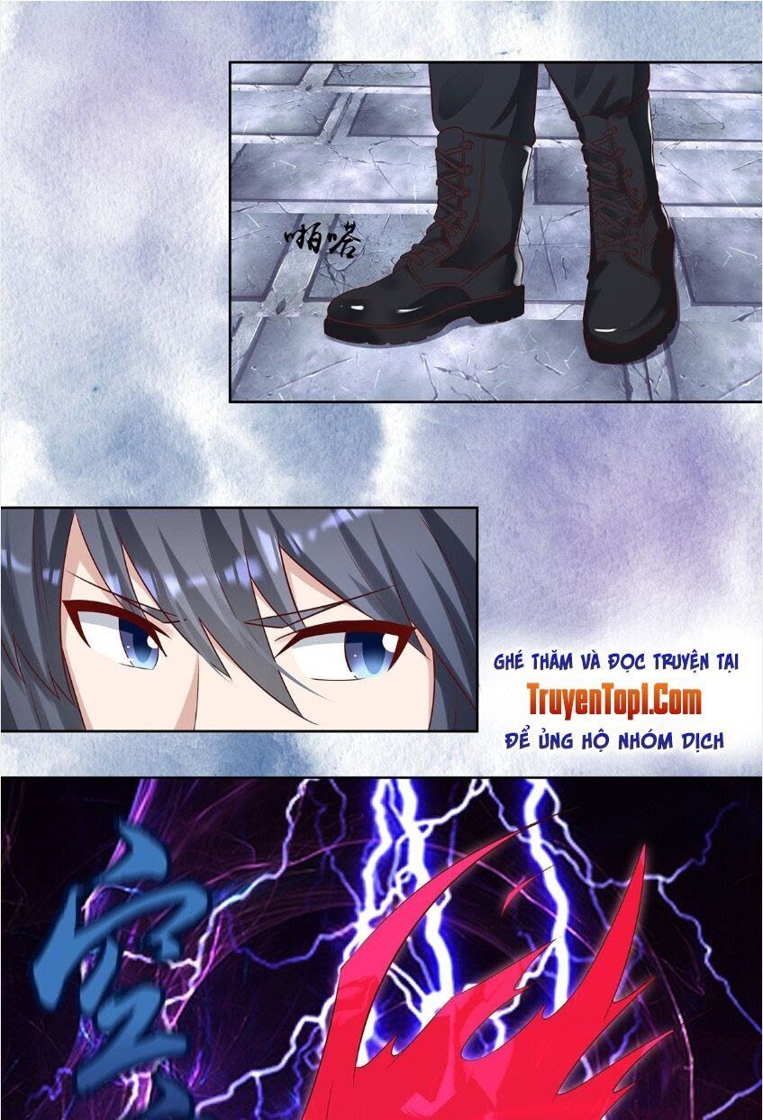 đọc truyện Người Tu Tiên Tại Đô Thị Chương 22 ảnh 3 tại Thiên Thai Truyện