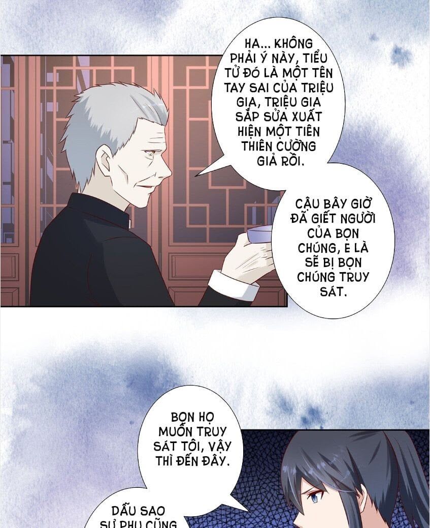 đọc truyện Người Tu Tiên Tại Đô Thị Chương 22 ảnh 12 tại Thiên Thai Truyện