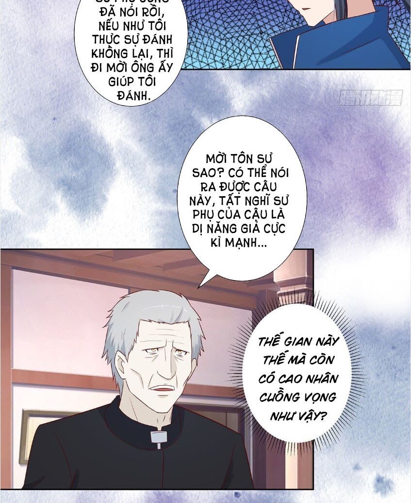 đọc truyện Người Tu Tiên Tại Đô Thị Chương 22 ảnh 13 tại Thiên Thai Truyện