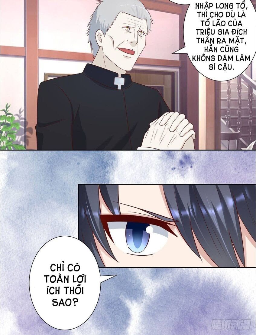 đọc truyện Người Tu Tiên Tại Đô Thị Chương 22 ảnh 15 tại Thiên Thai Truyện