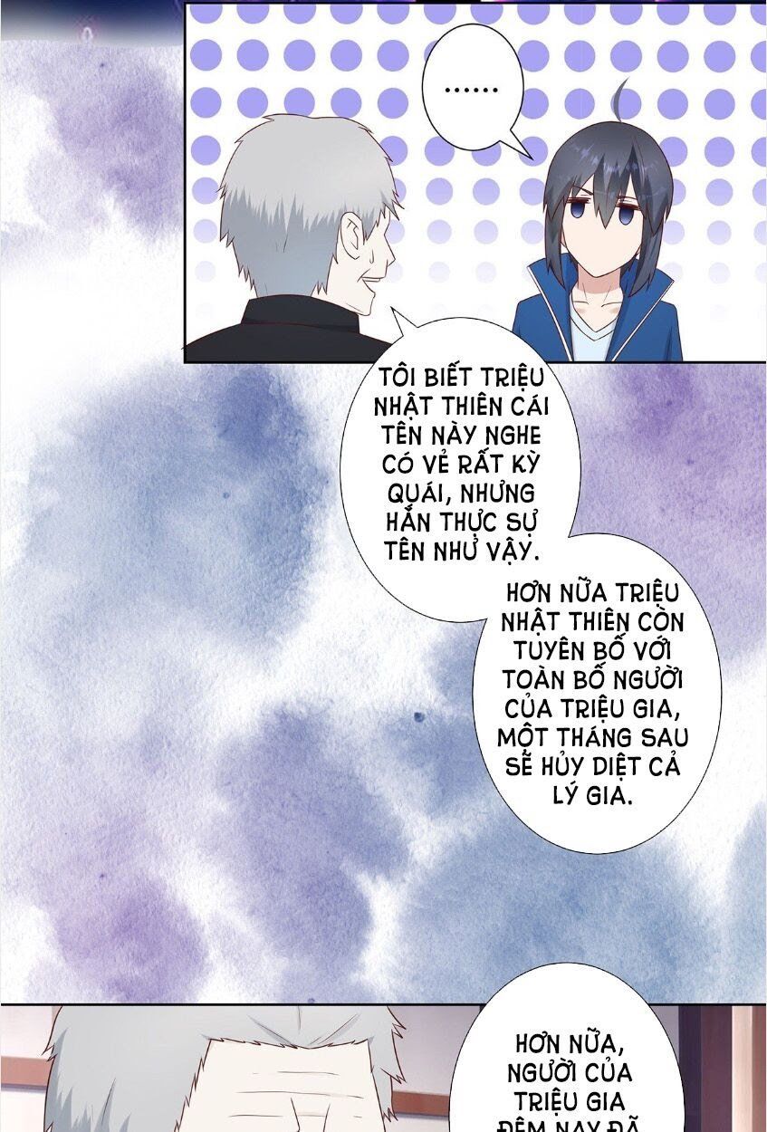 đọc truyện Người Tu Tiên Tại Đô Thị Chương 22 ảnh 19 tại Thiên Thai Truyện