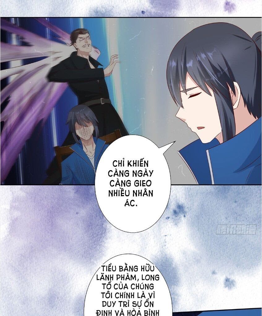 đọc truyện Người Tu Tiên Tại Đô Thị Chương 22 ảnh 21 tại Thiên Thai Truyện