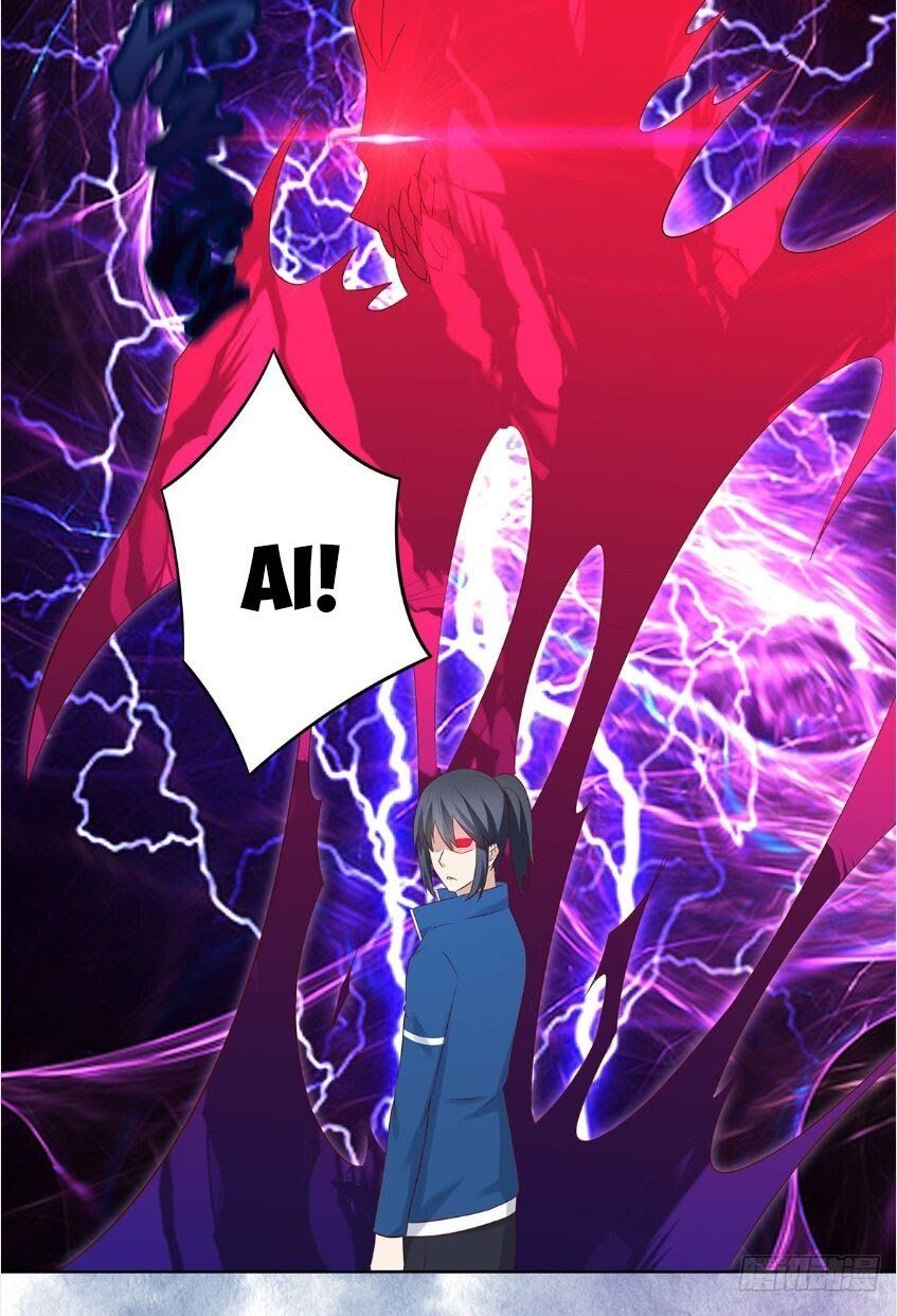 đọc truyện Người Tu Tiên Tại Đô Thị Chương 22 ảnh 4 tại Thiên Thai Truyện