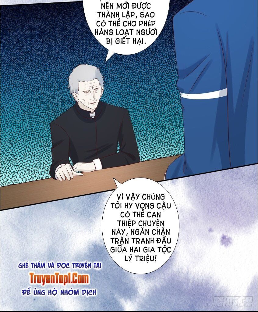 đọc truyện Người Tu Tiên Tại Đô Thị Chương 22 ảnh 22 tại Thiên Thai Truyện